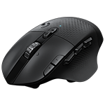 Logitech G604 Lightspeed Wireless Gaming Mouse on Sale $69.99 (reg $99.99) + Free Shipping
