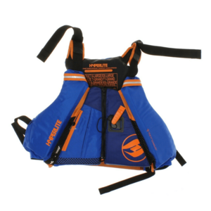Hyperlite Adult Paddle Life Vest (Select Sizes) $24.50 + $7.99 Shipping