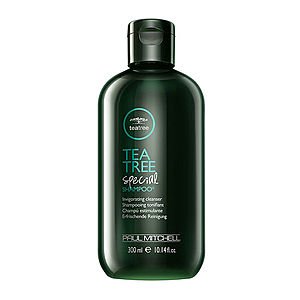 JCPenney: Tea Tree Special Shampoo - 10.1 oz. - $5.09
