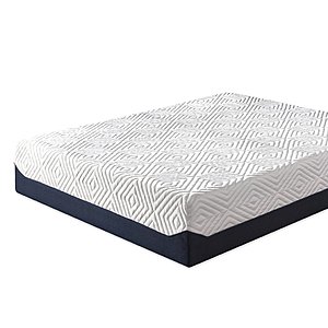 Zinus: 14" Breathable Cooling Memory Foam Mattress - King - $381.65 with Code