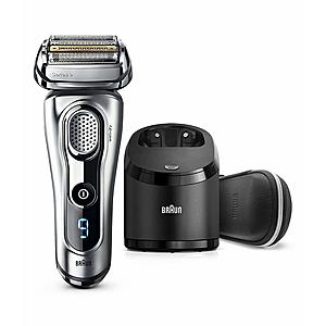 Amazon: Save up to $60 on Select Braun Electric Razors, Shavers, Trimmers, & Epilators + Free Shipping w/Prime