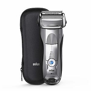 Amazon - Black Friday Deal: Up to $75 off Select Braun Shavers, Trimmers, Epilators, & IPLs + Free Shipping w/Prime