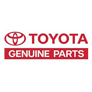 Participating Southeast Toyota Dealerships: Genuine Toyota Parts 25% Off + Free S/H Orders $75+ (up to $200 towards Shipping Fees)
