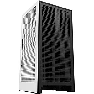 NZXT H1 Mini-ITX Computer Case w/ Integrated 650W Power Supply & Liquid CPU Cooler $150 + Free Curbside Pickup