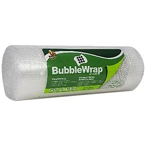 Duck Bubble Wrap (Save $5 + Free shipping to store) $12.6