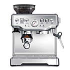 Breville Barista Express Espresso Machine (BES870XL) $391.19 via Reserve Online Pay in Store @ BBB w/ Coupon