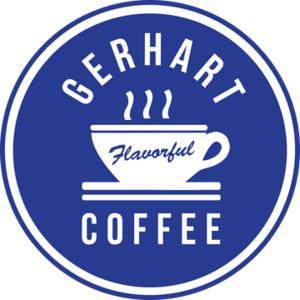 Gerhart Coffee 12oz Single Origin Coffee (Whole Bean, All grinds) 25% Off - from $6.44