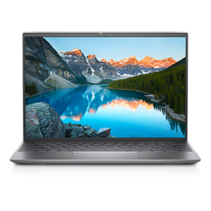 Dell Inspiron 13.3" laptop featuring a striking 16:10 FHD+ display with 4 sided narrow borders and the Intel® Core™ processors, 16GB Memory, 512 GB SSD $449.99