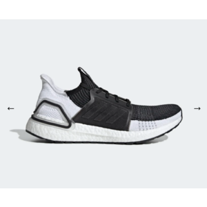 Adidas [CANADA] Men's / Women's Ultraboost Running Shoes (various colors) $87.50 CAD