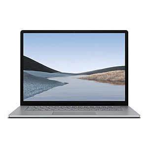 Dell Coupon: 50% Off Refurbished Microsoft Surface Laptop 2 Touch from $249.50 + Free S/H