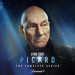 Star Trek: Picard - $29.99