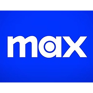 6-Months Max (HBO Max) w/ Ads Subscription for New/Returning Subscribers $3/Month (Valid thru 11/27)