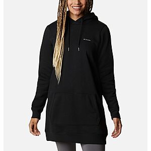 Columbia: Extra 20% Off Sale Items: Men's Castle Dale Full Zip Fleece Jacket $32, Women's Rush Valley Long Hoodie $22.40 & More + Free Shipping