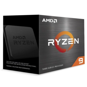 AMD Ryzen 9 5900X Zen 3 12-Core 24 Thread 3.7 GHz AM4 105W Desktop Processor $277.90 + Free Shipping