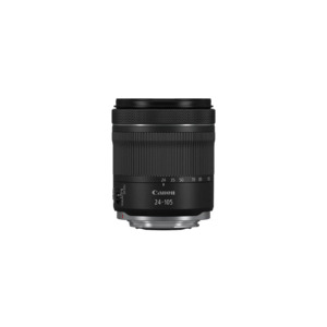 Refurbished Canon Cameras & Lenses: RF24–105mm F4-7.1 IS STM Lens $219 & More + Free Shipping