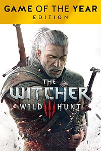 Epic Games: The Witcher 3: Wild Hunt Game of the Year Edition (PC Digital Download) $5 w/ $10 Off Coupon