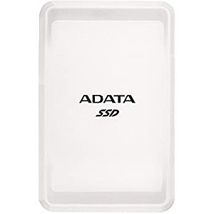 ADATA 500GB External SSD USB 3.2 Gen 2 Type-C $69.99 minus $15 coupon at Amazon $54.99
