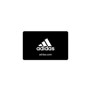 $35 adidas eGift Card + $15 adidas Bonus eGift Card (Digital Delivery) at Groupon