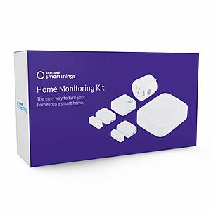 Samsung SmartThings Home Monitoring Kit ( F-MN-KIT-US-2 ) $99.99