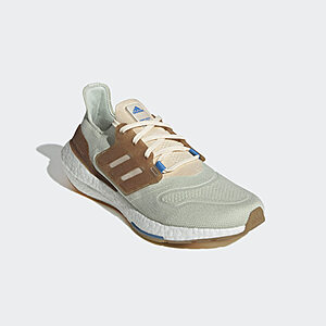 Adidas Ultraboost 22 Made with Nature Shoes Men's $79.17