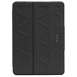 Targus Pro-Tek Antimicrobial Case for iPad 10.2" (7th, 8th & 9th Gen) and iPad Air 10.5" and iPad Pro 10.5" (Black color) - $14.59