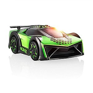 Anki OVERDRIVE Starter Kit, Cars and Track On Sale At Amazon