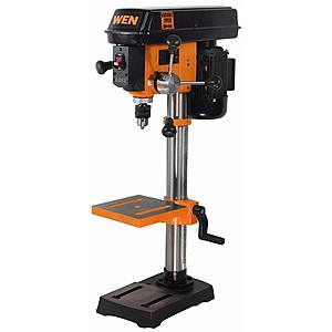 WEN 4212 10-Inch Variable Speed Drill Press $148.99