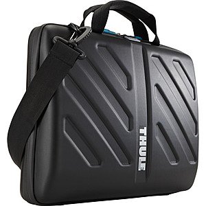 Thule Gauntlet 15" Rugged Attache Bag for MacBook Pro & iPad $20 + Free Shipping