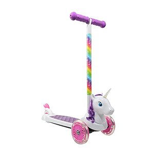 Dimension 3D Kids' Scooters: Paw Patrol Marshall $15.60 & More + Free Shipping w/ Walmart+ or $35+