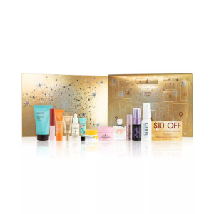 Created for Macy's 12 Days of Beauty Advent Calendar $24.50 + Free Store Pickup or Free S&H on $25+