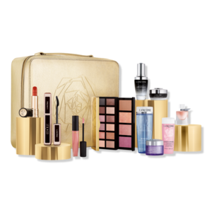 8-Piece Lancôme Beauty Box + Free 8-Piece Ulta Beauty Gift Set $65 + Free Shipping