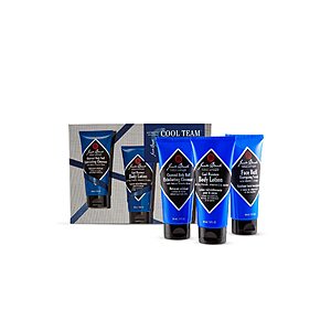 16-Oz Jack Black Double-Header Shampoo + Conditioner $16 & More + Free S&H w/ Prime or $25+