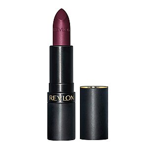 Revlon Super Lustrous Lipsticks (Various Shades) $3 w/ Subscribe & Save