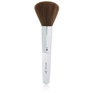 e.l.f Cosmetics Total Face Makeup Brush $1 Each