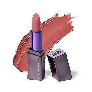 Urban Decay Cosmetics 50% Off: Vice Lipstick $10.50, Mini Eyeshadow Palettes $16.50 & More + Free Shipping w/ Prime or $35+