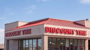 Discount Tire Black Friday Sale: Up to $110 Off Select Tire Sets: Bridgestone, Goodyear, Cooper, Yokohama, Pirelli, Continental, Firestone & More 11/23 - 11/26