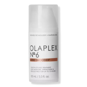 3.3-Oz Olaplex No. 6 Bond Smoother Reparative Styling Creme $15 & More + Free Shipping