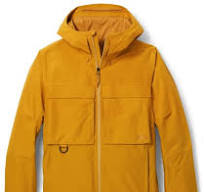 REI Co-op Men's First Chair GTX ePE Jacket (Gold or Green) $126.85 + Free Shipping
