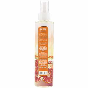 Pacifica 6oz Women's Perfumed Hair & Body Mist (Tuscan Blood Orange) $6 + Free Store Pickup