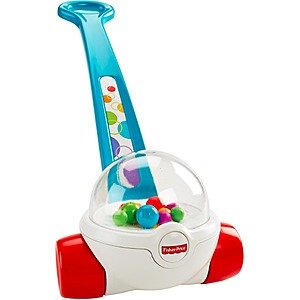 Fisher-Price Classic Corn Popper (Blue) $5.99 + Free Store Pickup at Walmart or Free Ship on $35+