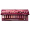 Urban Decay Naked Eyeshadow Palettes (Cherry, Honey, Heat) from $24.50 & More + Free Samples + Free Shipping