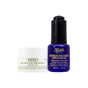 2-Piece Kiehl's Since 1851 Nourishing Essentials Set $18.90 at Nordstrom Rack w/ Free Store Pickup or Free Shipping on $89+