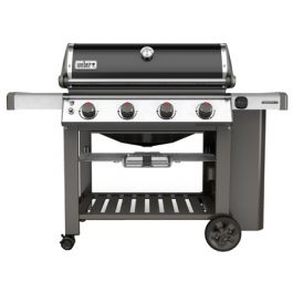 Weber Genesis II SE-410 4-Burner Grill for $649 and many more Weber grills on sale