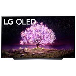 77" LG OLED77C1PUB 4K Smart OLED TV $2100 + Free S/H