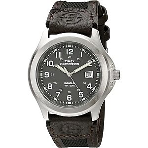 Timex Expedition T400919J $20.58