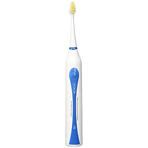 Wellness Oral Care PRIME WEEK DEALS (Sonic Toothbrushes, Water Flossers, and Much More!) Starting $13.99 @ Amazon with FSSS