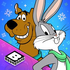 1-Month Boomerang Classic Cartoon/Movies Streaming Trial Membership Free