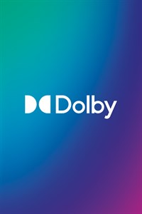 Xbox / Windows App Digital Downloads: DTS Headphone X $10, Dolby Atmos $10.50 (in-app purchase)