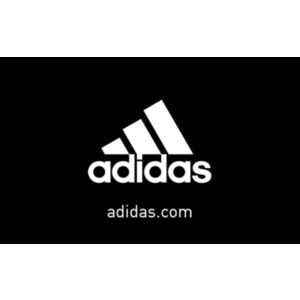 adidas Gift Card (Digital Delivery) $100 for $80, $50 for $40 or $25 for $20