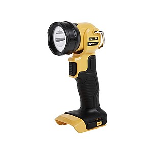 DeWALT Tools: 20V Max Work Light (Tool Only) $35 & More + Free S/H w/ Amazon Prime